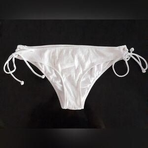 PINK VS Shimmer Mini Cheekster Bikini Bottom